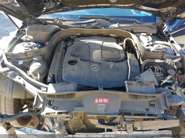 Mercedes-Benz E 350 2014 WDDHF5KB4EA874601 Image 10