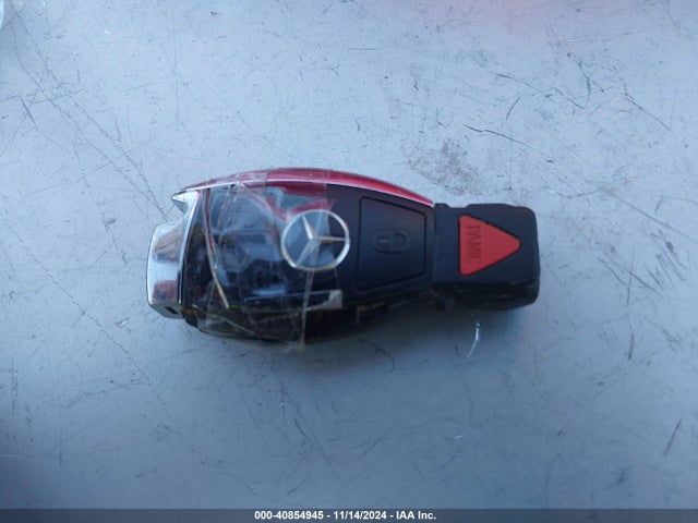 Mercedes-Benz E 350 2014 WDDHF5KB4EA874601 Image 11