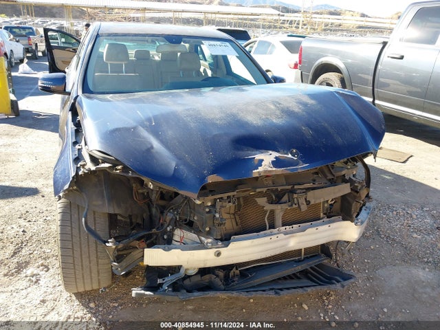 Mercedes-Benz E 350 2014 WDDHF5KB4EA874601 Image 13