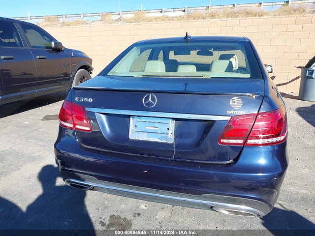 Mercedes-Benz E 350 2014 WDDHF5KB4EA874601 Image 17