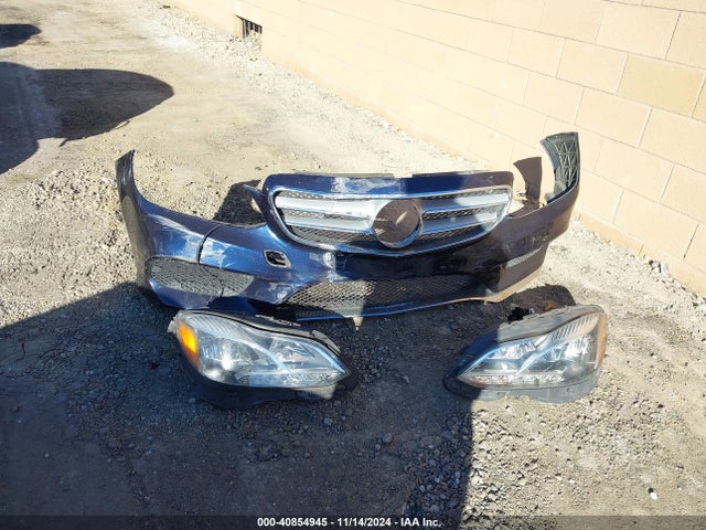 Mercedes-Benz E 350 2014 WDDHF5KB4EA874601 Image 12