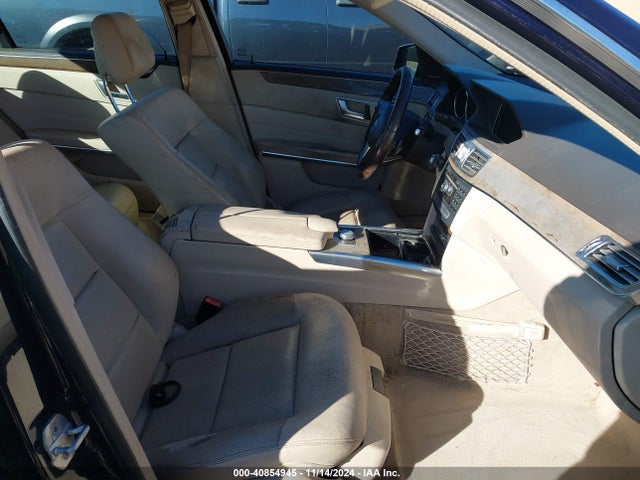 Mercedes-Benz E 350 2014 WDDHF5KB4EA874601 Image 5