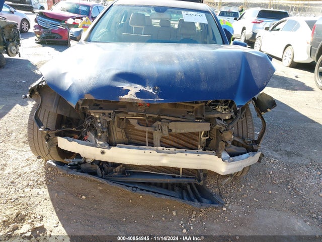 Mercedes-Benz E 350 2014 WDDHF5KB4EA874601 Image 6
