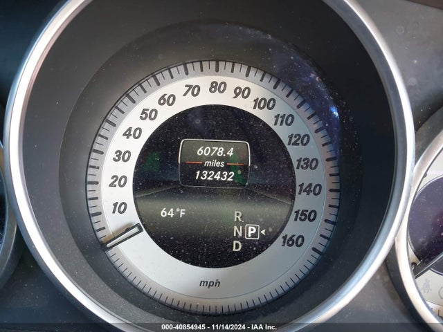 Mercedes-Benz E 350 2014 WDDHF5KB4EA874601 Image 7