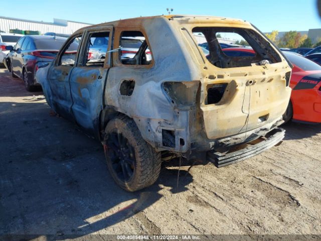 1C4RJEAG1JC471880 Jeep Grand Cherokee Altitude 4x2