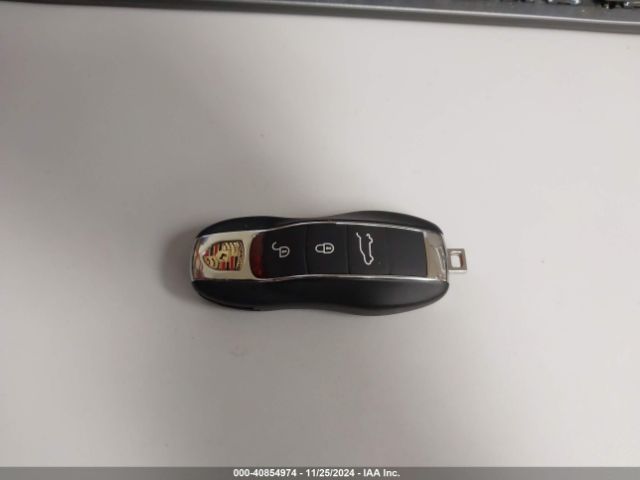 2011 PORSCHE PANAMERA WP0AA2A77BL010325 Photo 10