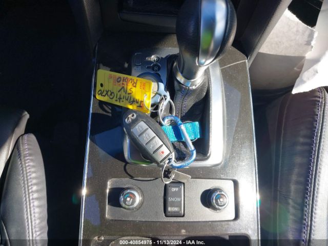 JN8CS1MW5HM414573 Infiniti QX70