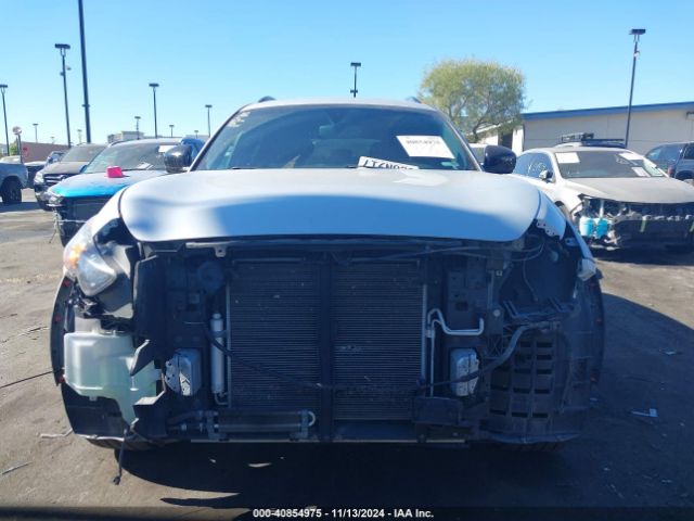 JN8CS1MW5HM414573 Infiniti QX70