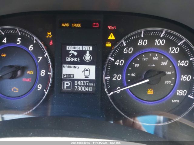 JN8CS1MW5HM414573 Infiniti QX70