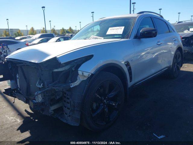 JN8CS1MW5HM414573 Infiniti QX70