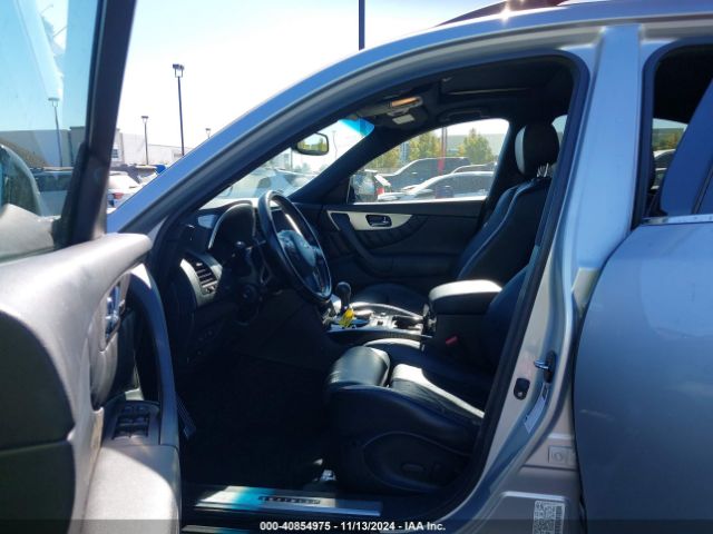 JN8CS1MW5HM414573 Infiniti QX70