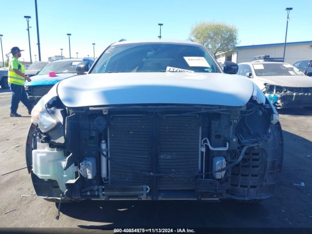 JN8CS1MW5HM414573 Infiniti QX70