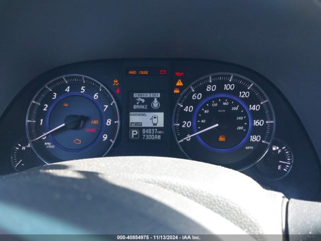 JN8CS1MW5HM414573 Infiniti QX70