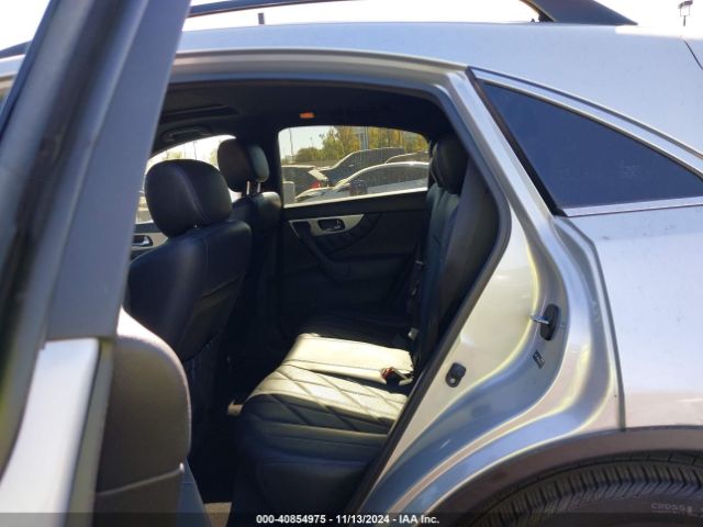 JN8CS1MW5HM414573 Infiniti QX70