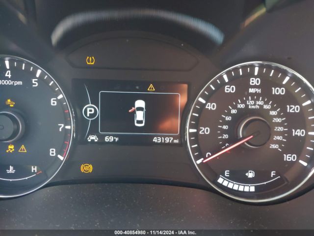 3KPFL4A71JE218204 KIA FORTE S