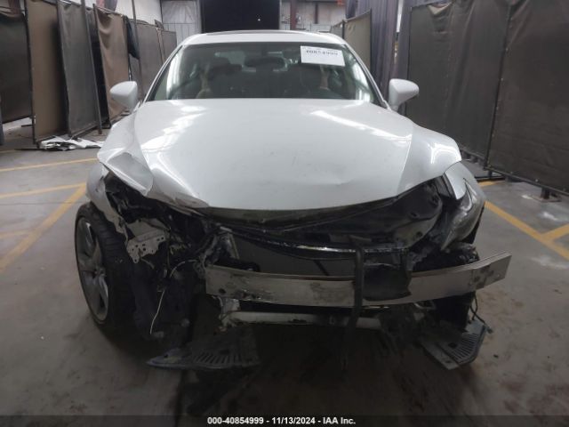 JTHBE1D21E5005177 Lexus IS 350
