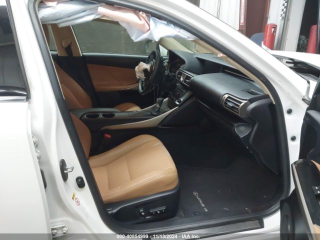 JTHBE1D21E5005177 Lexus IS 350