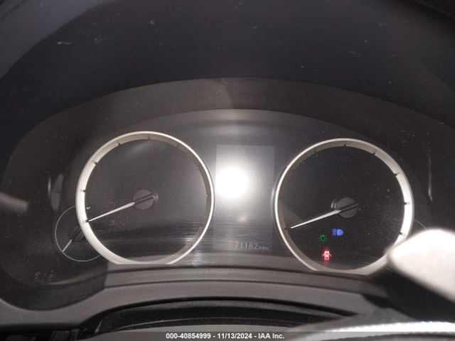 JTHBE1D21E5005177 Lexus IS 350