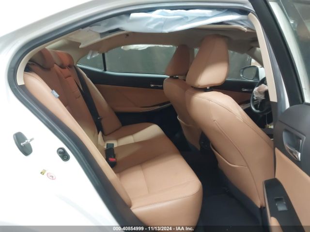 JTHBE1D21E5005177 Lexus IS 350