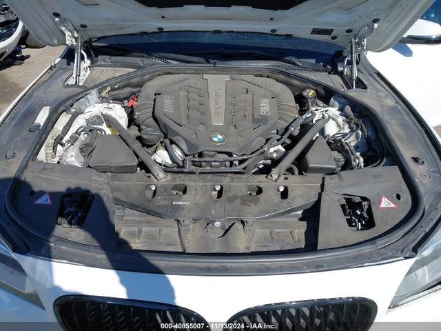 WBAYE8C52FD781628 BMW 750LI
