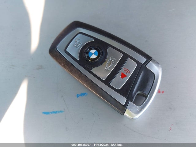 WBAYE8C52FD781628 BMW 750LI