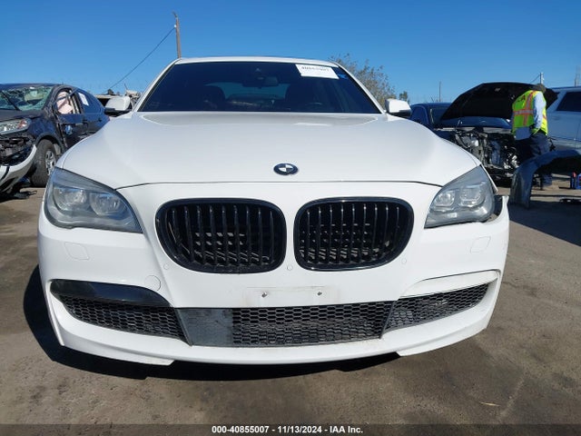 WBAYE8C52FD781628 BMW 750LI