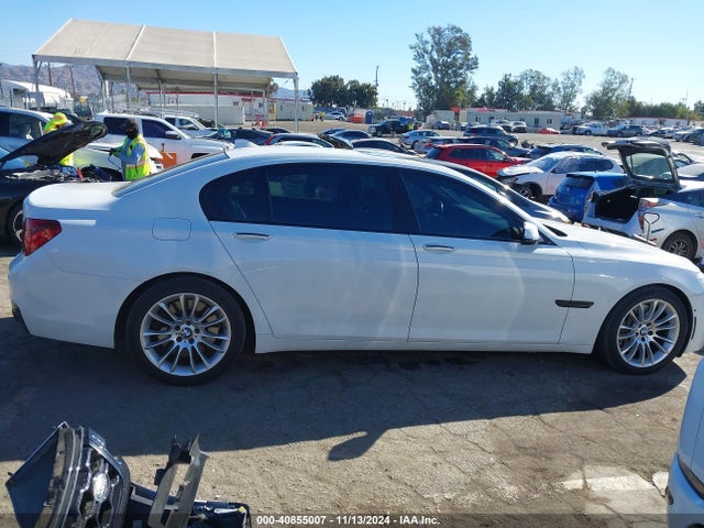 WBAYE8C52FD781628 BMW 750LI