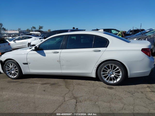 WBAYE8C52FD781628 BMW 750LI