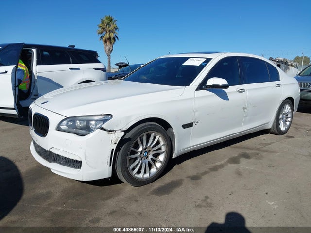 WBAYE8C52FD781628 BMW 750LI