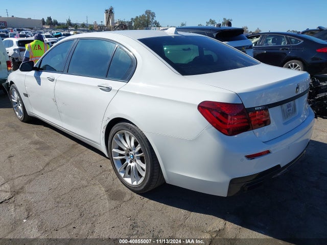 WBAYE8C52FD781628 BMW 750LI