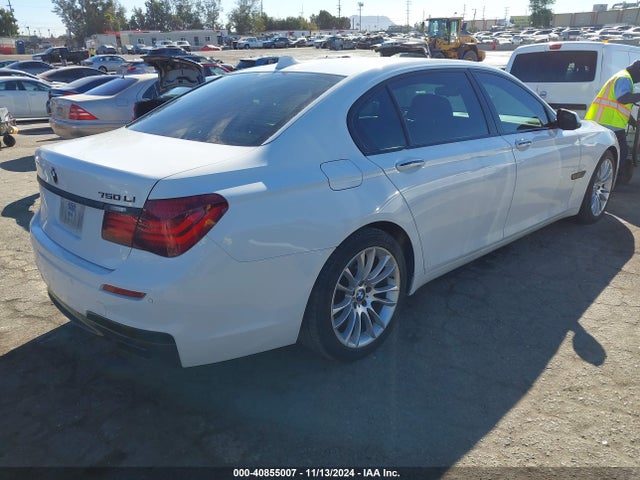 WBAYE8C52FD781628 BMW 750LI