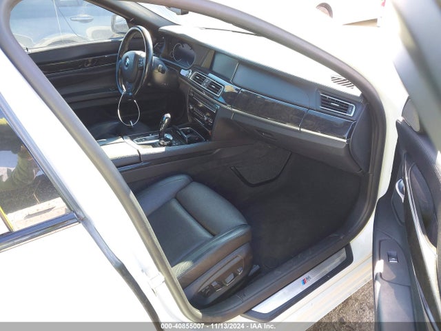 WBAYE8C52FD781628 BMW 750LI