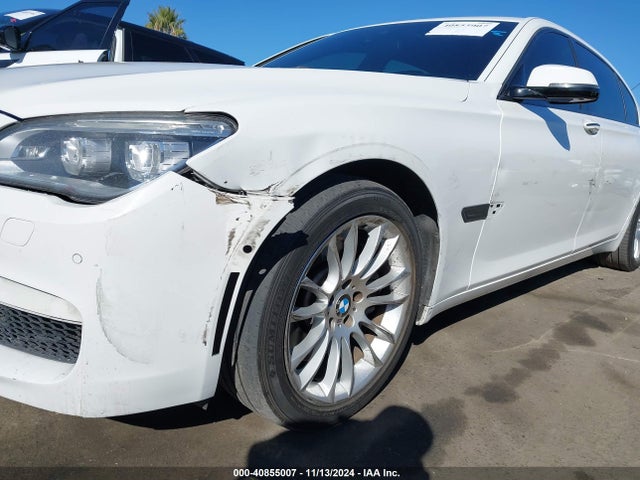WBAYE8C52FD781628 BMW 750LI