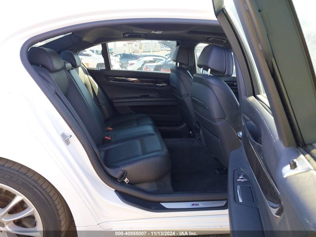 WBAYE8C52FD781628 BMW 750LI