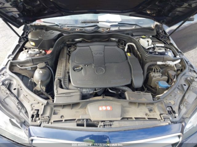 WDDHF8JB1EA870105 Mercedes-Benz E 350 4matic