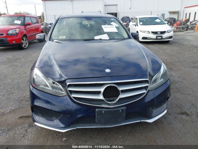 WDDHF8JB1EA870105 Mercedes-Benz E 350 4matic