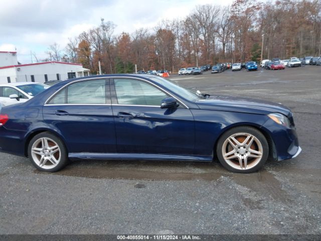 WDDHF8JB1EA870105 Mercedes-Benz E 350 4matic