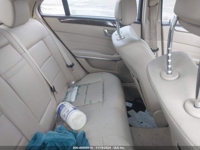 WDDHF8JB1EA870105 Mercedes-Benz E 350 4matic