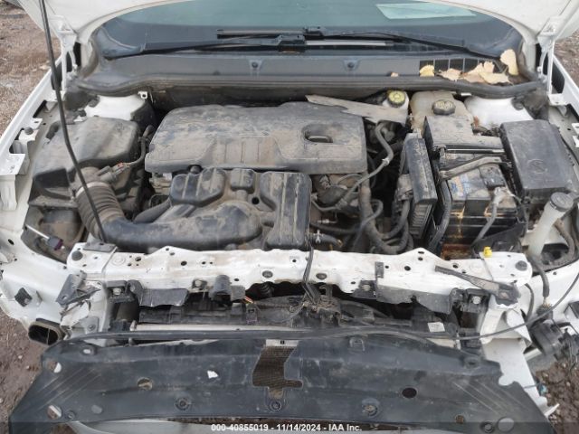 1G4PR5SK9F4178180 Buick Verano Convenience Group