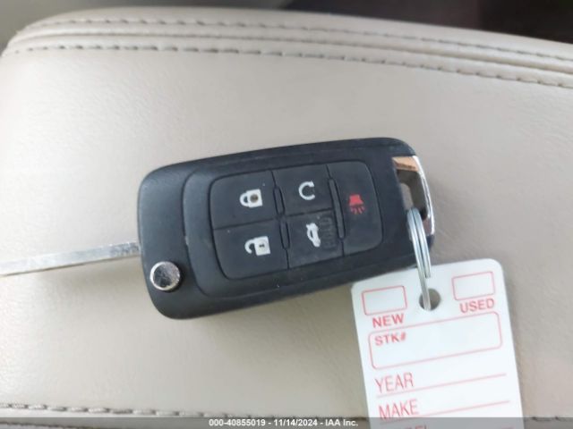 1G4PR5SK9F4178180 Buick Verano Convenience Group