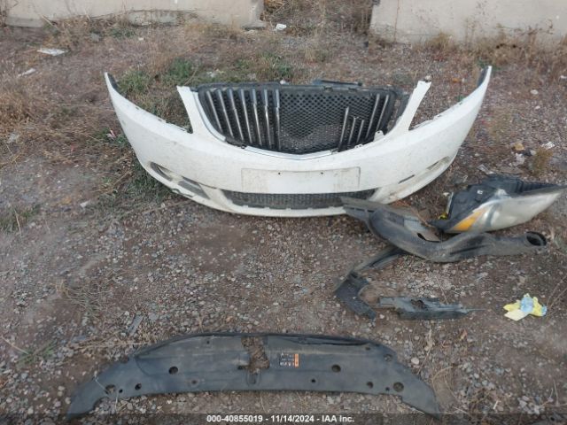1G4PR5SK9F4178180 Buick Verano Convenience Group