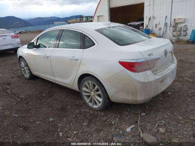 1G4PR5SK9F4178180 Buick Verano Convenience Group
