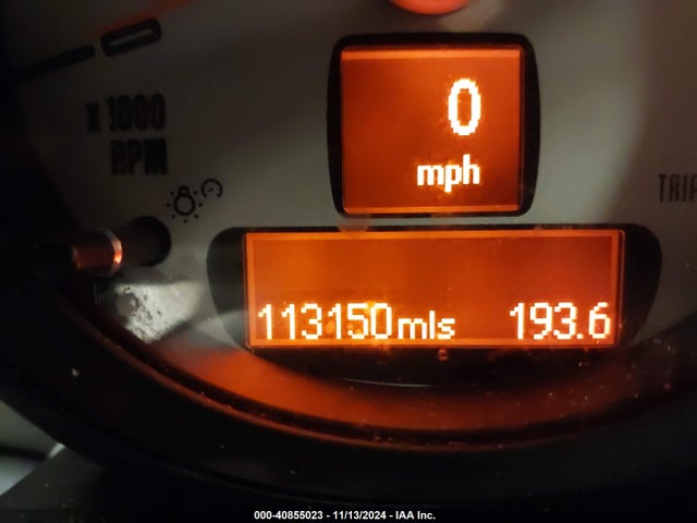 2012 MINI COOPER S WMWSV3C5XCT387336 Photo 6