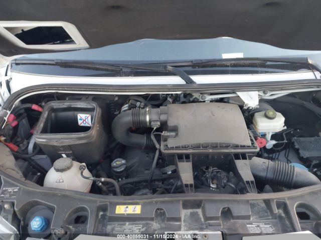 W1X5EDHYXLT043062 Mercedes-Benz Sprinter 3500 High Roof V6