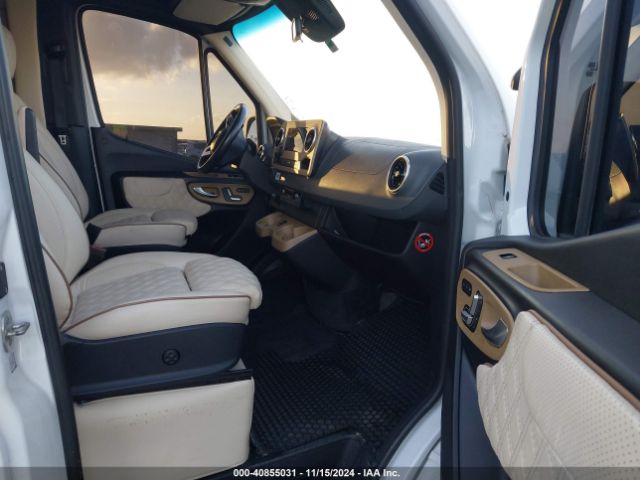 W1X5EDHYXLT043062 Mercedes-Benz Sprinter 3500 High Roof V6