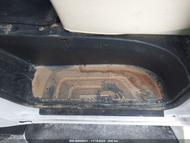 W1X5EDHYXLT043062 Mercedes-Benz Sprinter 3500 High Roof V6