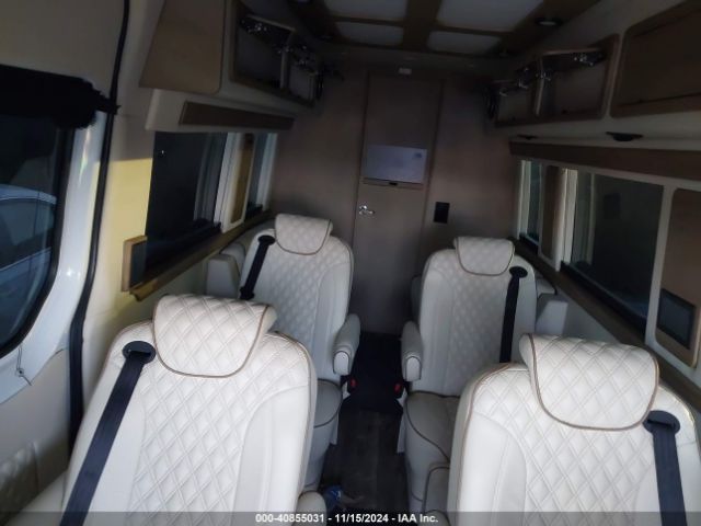 W1X5EDHYXLT043062 Mercedes-Benz Sprinter 3500 High Roof V6