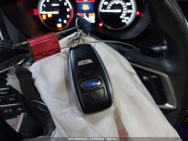 JF2SKAXC1LH564773 Subaru Forester Touring