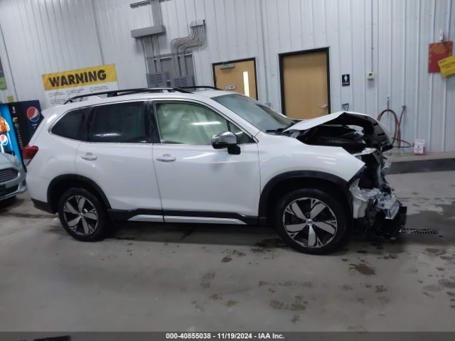 JF2SKAXC1LH564773 Subaru Forester Touring
