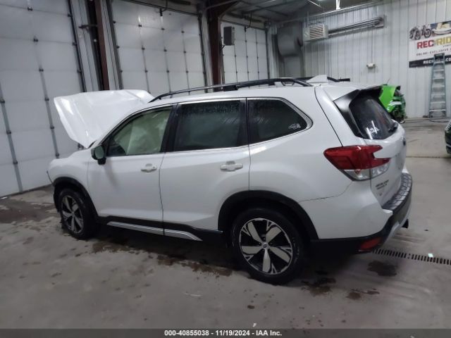 JF2SKAXC1LH564773 Subaru Forester Touring